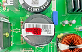EBR83806901 OEM LG Refrigerator Main Control Board Replacement