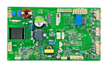 EBR83845001 OEM LG Refrigerator Main Control Board Replacement Part