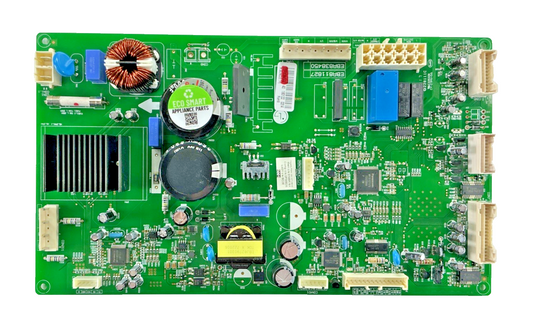 EBR83845001 OEM LG Refrigerator Main Control Board Replacement Part