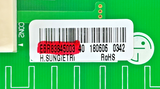 EBR83845003 OEM LG Refrigerator Main Control Board Replacement