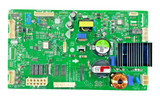 EBR83845077 OEM LG Refrigerator Main Control Board Replacement Part