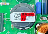 EBR83845077 OEM LG Refrigerator Main Control Board Replacement