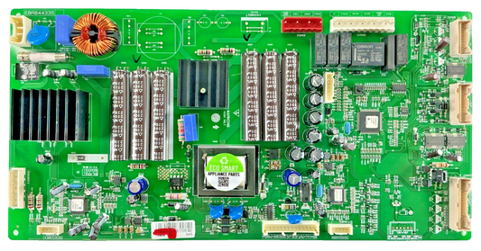 EBR84433501 OEM LG Refrigerator Main Control Board Replacement Part