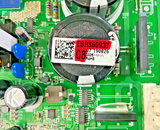 EBR86093708 OEM LG Refrigerator Main Control Board Replacement