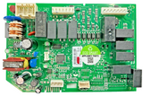 W10268630 OEM Whirlpool Refrigerator Main Control Board Replacement Part