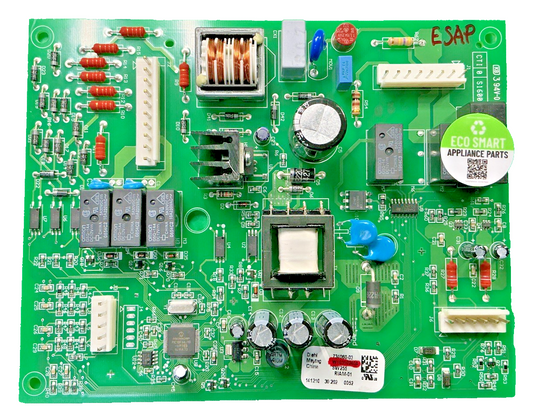 W10310240A OEM Whirlpool Refrigerator Main Control Board Replacement Part