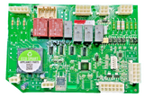 W10404689 OEM Whirlpool Refrigerator Main Control Board Replacement Part