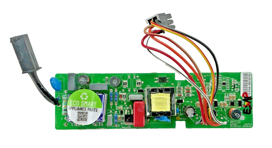 W10421948 OEM Whirlpool Refrigerator Main Control Board Replacement Part