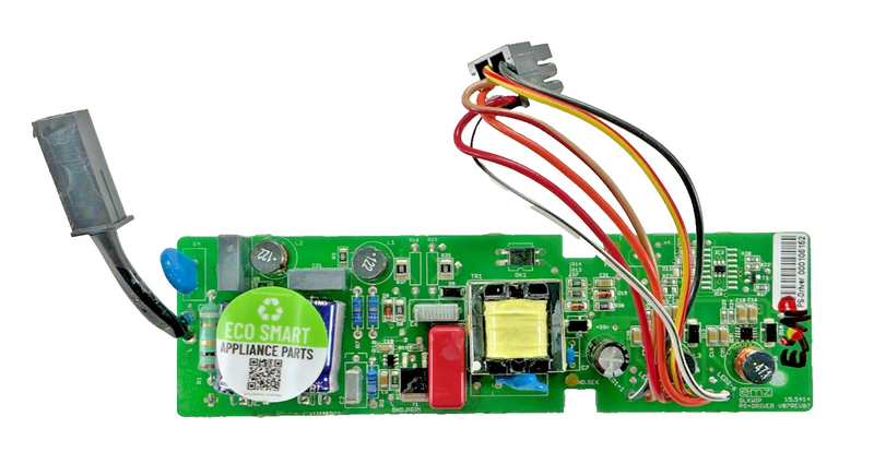 W10421948 OEM Whirlpool Refrigerator Main Control Board Replacement Part