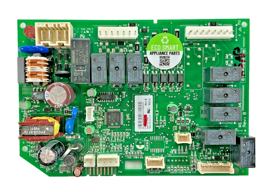 W10438707 OEM Whirlpool Refrigerator Main Control Board Replacement Part