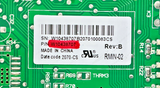 W10438707 OEM Whirlpool Refrigerator Main Control Board Replacement