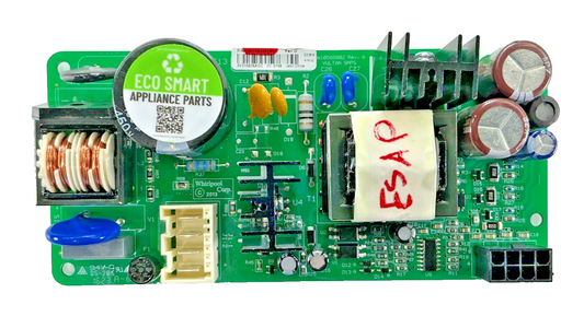 W10624574 OEM Whirlpool Refrigerator Main Control Board Replacement Part