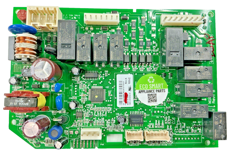 W10759661 OEM Whirlpool Refrigerator Main Control Board Replacement Part
