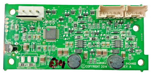 W10788814 OEM Whirlpool Refrigerator Main Control Board Replacement Part