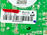 W10788814 OEM Whirlpool Refrigerator LED Control Board Replacement