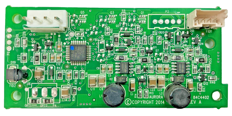 W10790783 OEM Whirlpool Refrigerator Main Control Board Replacement Part