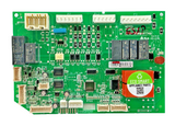 W10797301 OEM Whirlpool Refrigerator Main Control Board Replacement Part