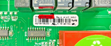 W10811364 OEM Whirlpool Refrigerator Main Control Board Replacement