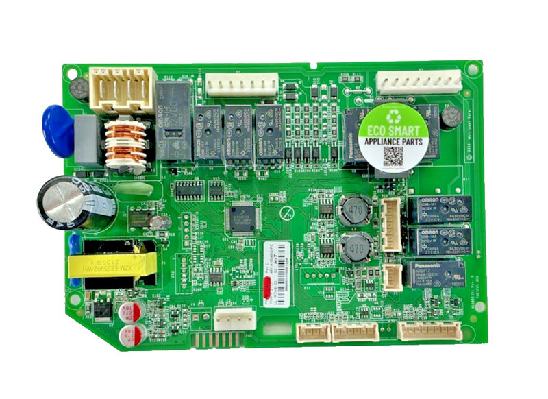 W11161172 OEM Whirlpool Refrigerator Main Control Board Replacement Part