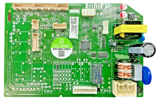 W11201277 OEM Whirlpool Refrigerator Main Control Board Replacement Part
