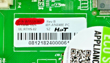 W11226382 OEM Whirlpool Refrigerator Main Control Board Replacement