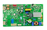 CSP30020818 OEM LG Refrigerator Main Control Board Replacement