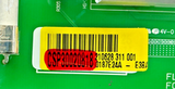 CSP30020818 OEM LG Refrigerator Main Control Board Replacement