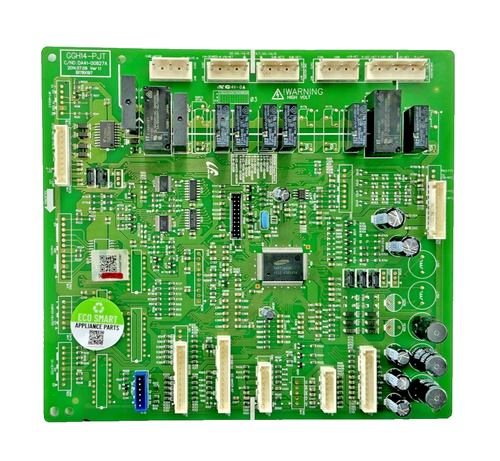 DA92-00634Q OEM Samsung Refrigerator Main Control Board Replacement