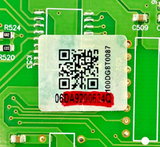 DA92-00634Q OEM Samsung Refrigerator Main Control Board Replacement