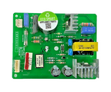 EBR32820101 OEM LG Refrigerator Main Control Board Replacement