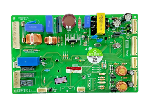 EBR41531308 OEM LG Refrigerator Main Control Board Replacement