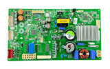 EBR74796472 OEM LG Refrigerator Main Control Board Replacement