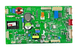 EBR81182796 OEM LG Refrigerator Main Control Board Replacement