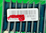 EBR81182796 OEM LG Refrigerator Main Control Board Replacement