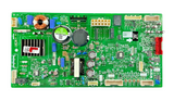 EBR87463701 OEM LG Refrigerator Main Control Board Replacement